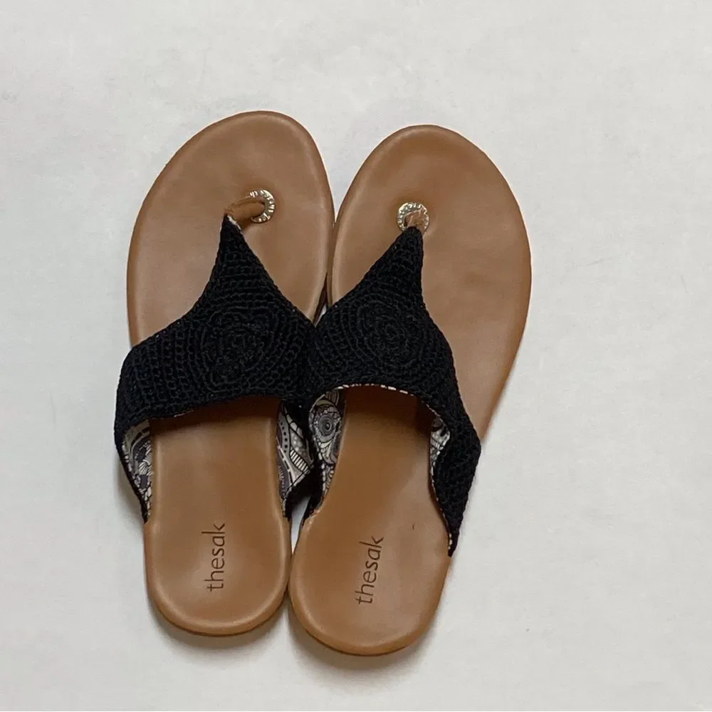 Thesak Woman Shoes Size 9